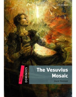 DOMINOES 3:NE VESUVIUS MOSAIC