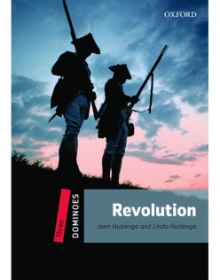 DOMINOES 3:NE REVOLUTION MP3 PK