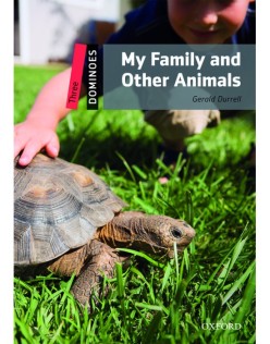 DOMINOES 3:NE MY FAMILY AND OTHER ANIMALS