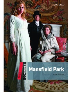 DOMINOES 3:NE MANSFIELD PARK MP3 PK