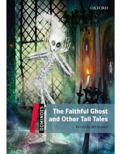 DOMINOES 3:NE FAITHFUL GHOST MP3 PK