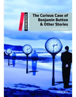 DOMINOES 3:NE BENJAMIN BUTTON MP3 PK