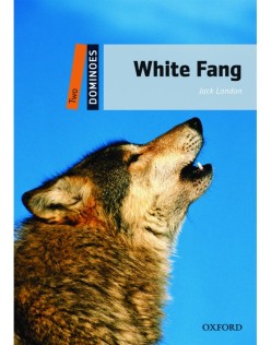 DOMINOES 2:NE WHITE FANG MP3 PK