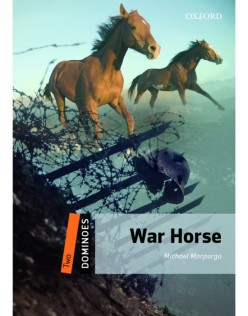 DOMINOES 2:NE WAR HORSE MP3 PK
