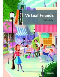 DOMINOES 2:NE VIRTUAL FRIENDS MP3 PK