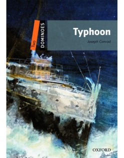 DOMINOES 2:NE TYPHOON