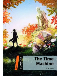 DOMINOES 2:NE TIME MACHINE MP3 PK