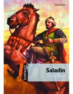 DOMINOES 2:NE SALADIN MP3 PK