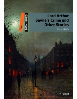 DOMINOES 2:NE LORD ARTHUR SEVILES CRIME