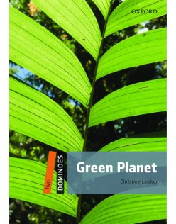 DOMINOES 2:NE GREEN PLANET MP3 PK