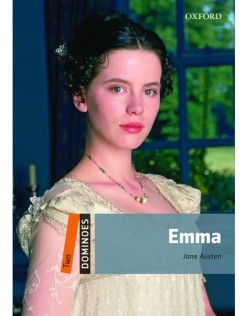 DOMINOES 2:NE EMMA MP3 PK