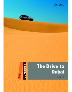 DOMINOES 2:NE DRIVE TO DUBAI MP3 PK