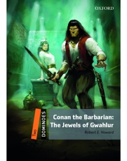 DOMINOES 2:NE CONAN THE BARB.JEWELS OF GWA.MP3 PK
