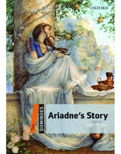 DOMINOES 2:NE ARIADNES STORY MP3 PK