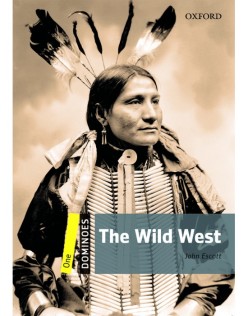 DOMINOES 1:NE WILD WEST