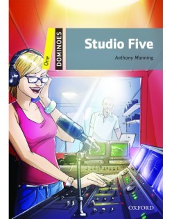 DOMINOES 1:NE STUDIO FIVE MP3 PK