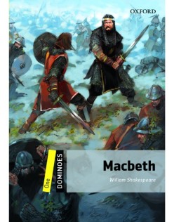 DOMINOES 1:NE MACBETH MP3 PK