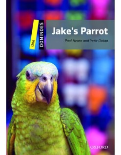 DOMINOES 1:NE JAKES PARROT