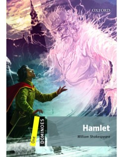 DOMINOES 1:NE HAMLET MP3 PK