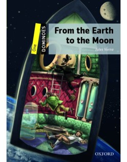 DOMINOES 1:NE FROM THE EARTH TO THE MOON MP3 PK