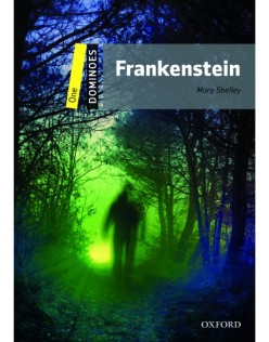 DOMINOES 1:NE FRANKENSTEIN MP3 PK