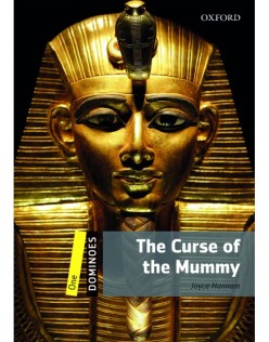 DOMINOES 1:NE CURSE OF THE MUMMY