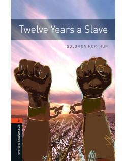 OBWL 2:TWELVE YEARS A SLAVE MP3 PK