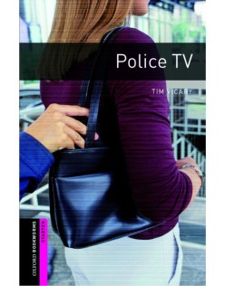 OBWL ST:POLICE TV MP3 PK