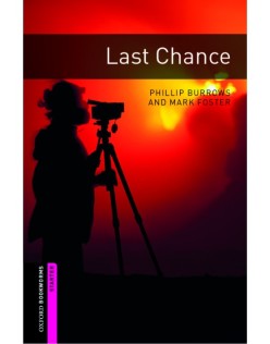 OBWL ST:LAST CHANCE MP3 PK
