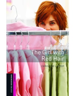 OBWL ST:GIRL WITH RED HAIR MP3 PK