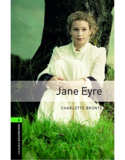 OBWL 6:JANE EYRE MP3 PK