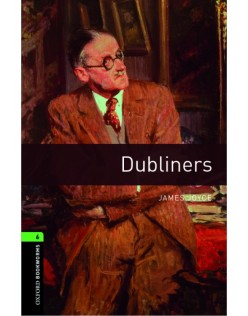 OBWL 6:DUBLINERS MP3 PK