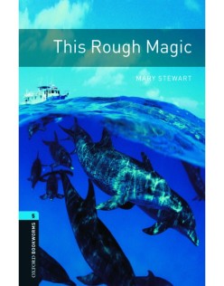 OBWL 5:THIS ROUGH MAGIC MP3 PK