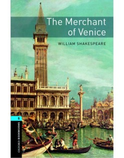 OBWL 5:MERCHANT OF VENİCE MP3 PK
