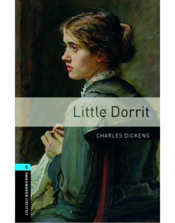 OBWL 5:LITTLE DORRIT MP3 PK