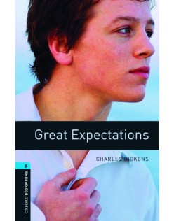 OBWL 5:GREAT EXPECTATIONS MP3 PK