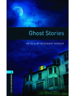OBWL 5:GHOST STORIES MP3 PK