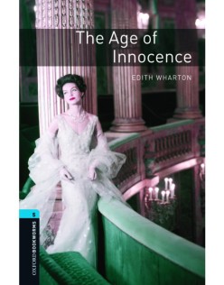 OBWL 5:AGE OF INNOCENCE MP3 PK