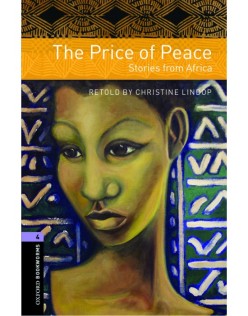 OBWL 4:PRICE OF PEACE MP3 PK