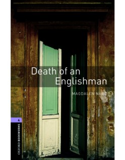 OBWL 4:DEATH OF AN ENGLISHMAN