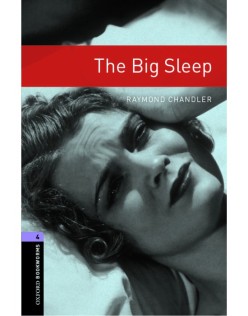 OBWL 4:BIG SLEEP