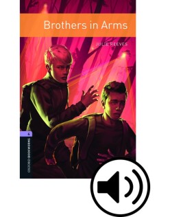 OBWL 4::BROTHERS IN ARMS MP3 PK