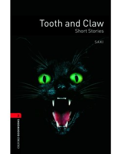 OBWL 3:TOOTH & CLAW