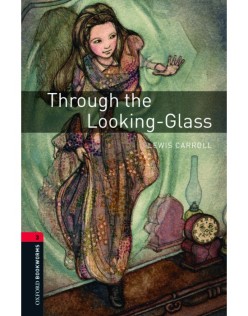 OBWL 3:THROUGH LOOKING GLASS MP3 PK