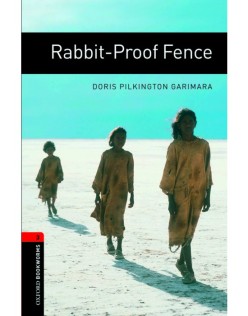 OBWL 3:RABBIT PROOF FENCE