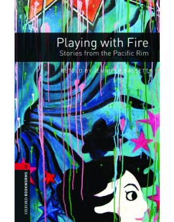 OBWL 3:PLAYING WITH FIRE MP3 PK