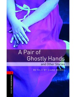 OBWL 3:PAIR OF GHOSTLY HANDS