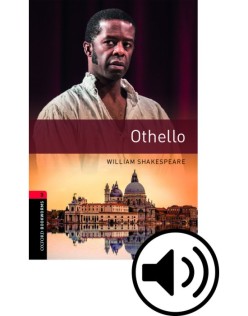 OBWL 3:OTHELLO MP3 PK