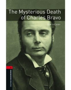 OBWL 3:MYSTERIOUS DEATH C.BRAVO MP3 PK