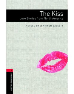 OBWL 3:KISS-LOVE STRYS FROM N.AMERICA MP3 PK